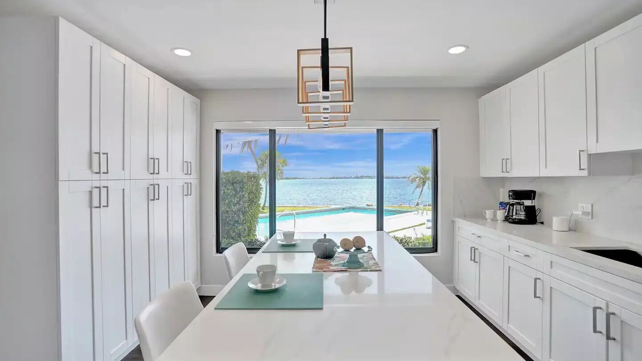 Photo of Kitchen in Seybold