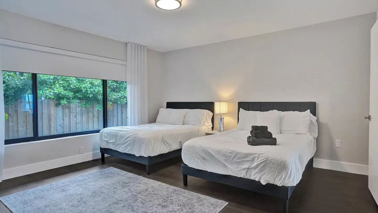Photo of Bedroom in Seybold
