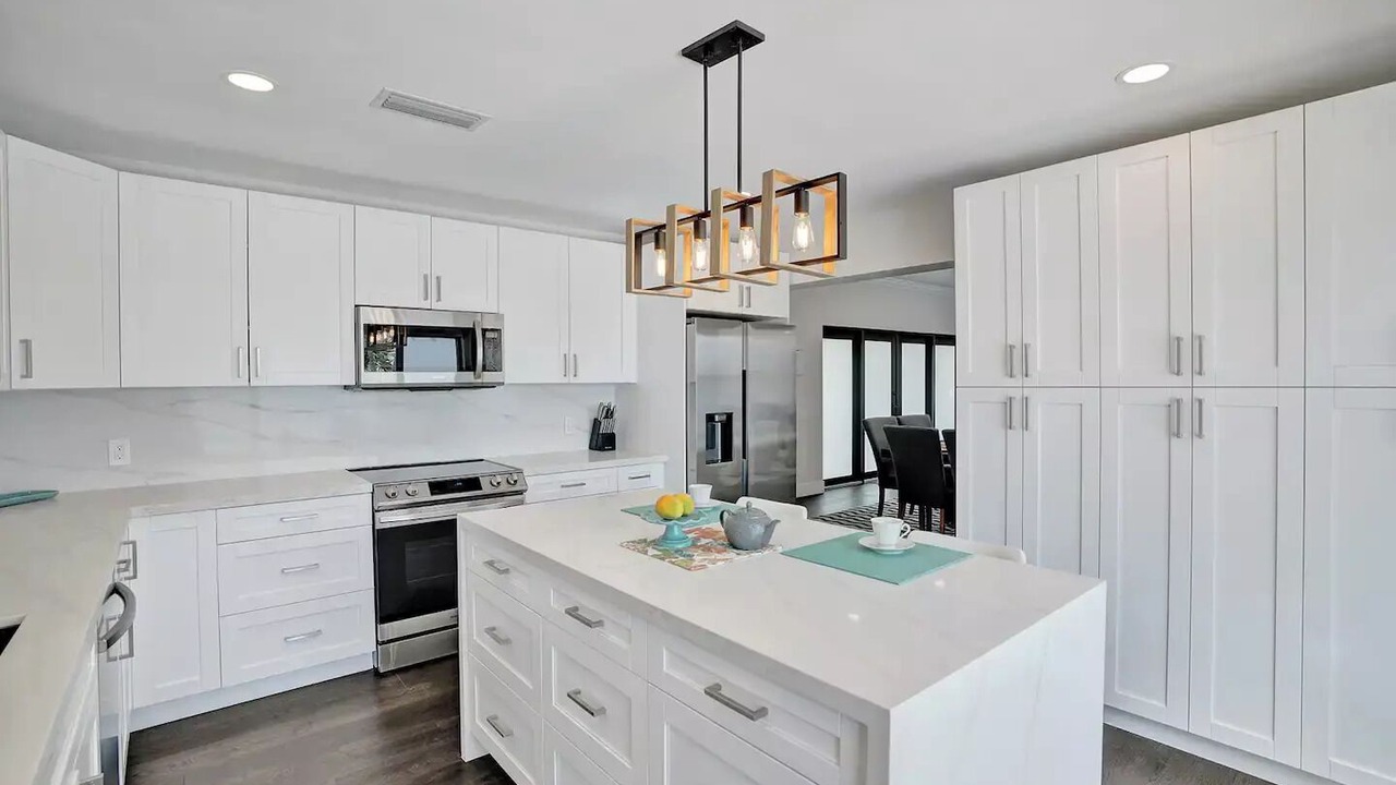 Photo of Kitchen in Seybold