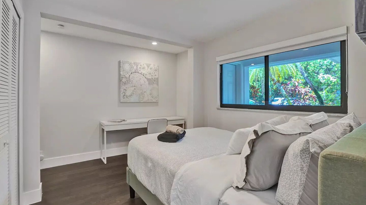 Photo of Bedroom in Seybold