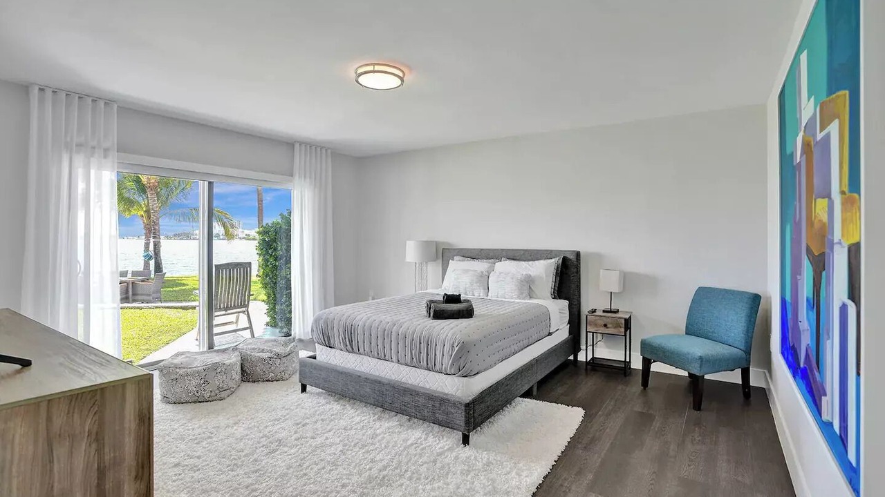 Photo of Bedroom in Seybold