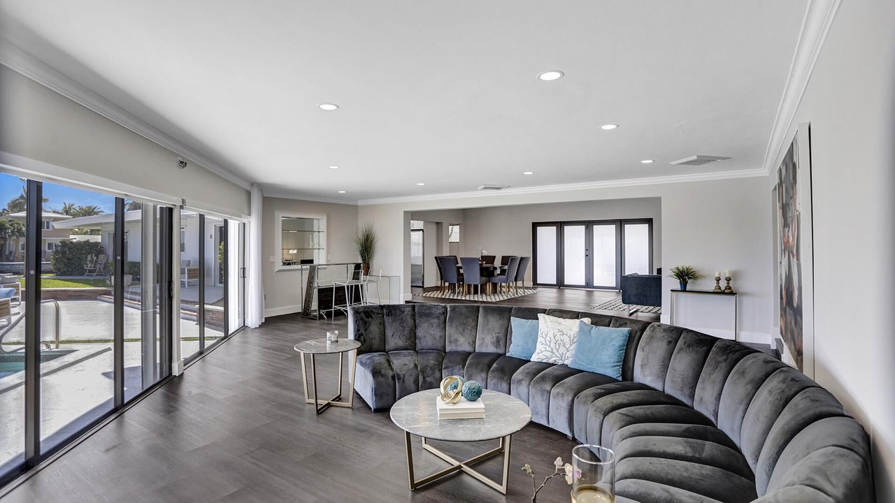 Photo of Livingroom in Seybold
