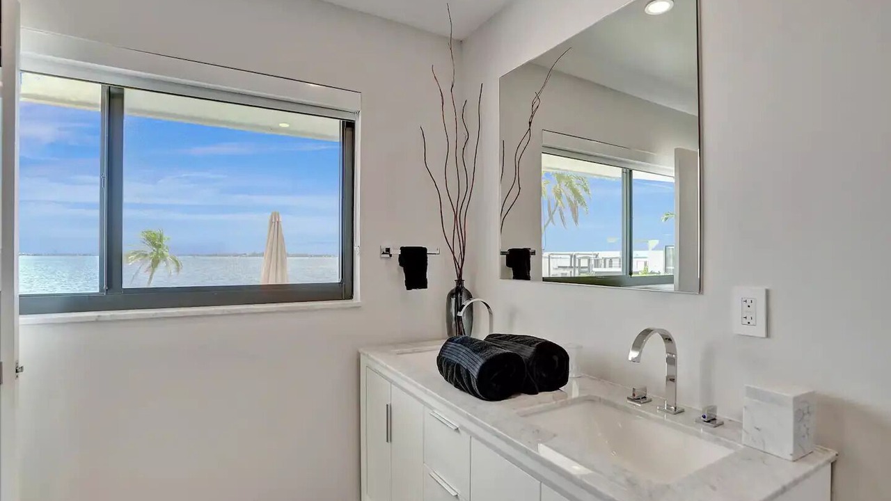 Photo of Bathroom in Seybold