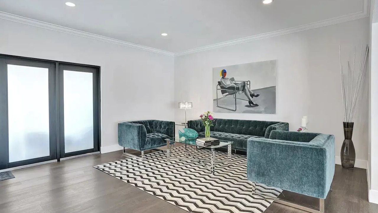 Photo of Livingroom in Seybold