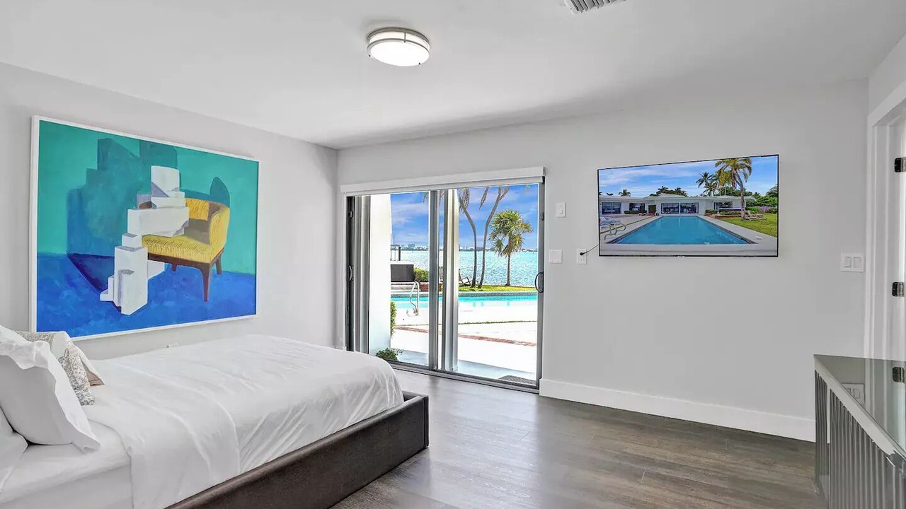 Photo of Bedroom in Seybold