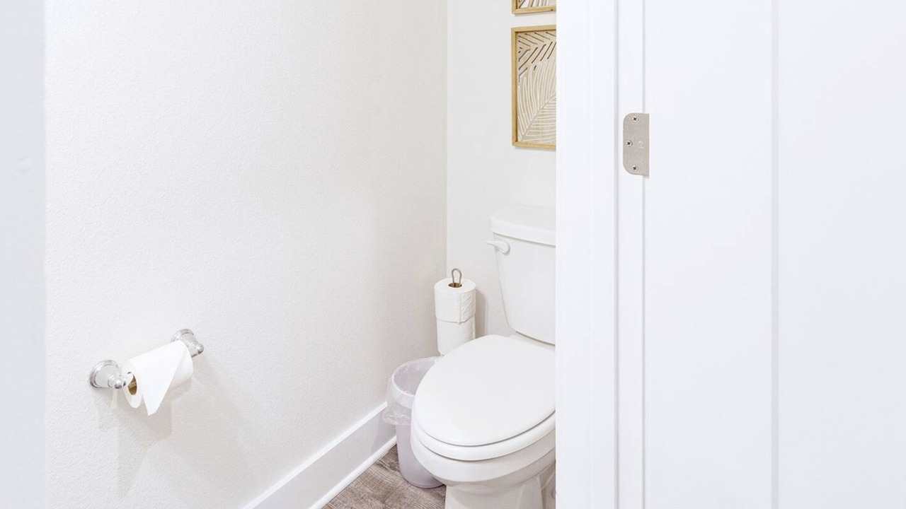 Photo of Bathroom in Ono Island
