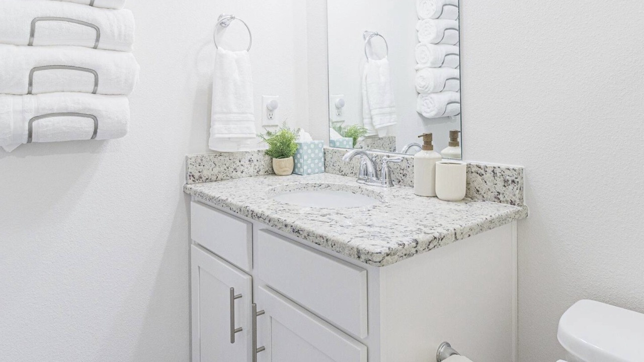 Photo of Bathroom in Ono Island