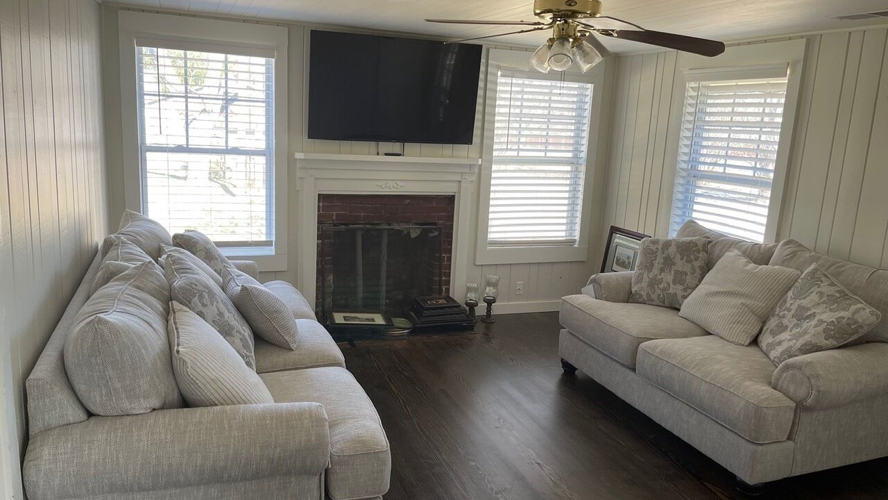 Photo of Livingroom in Powder Springs