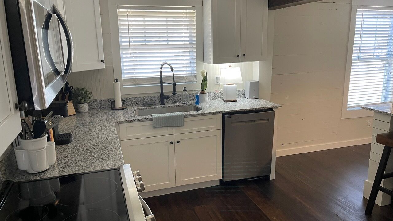 Photo of Kitchen in Powder Springs