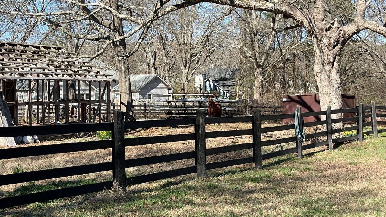 Photo of Outdoor in Powder Springs