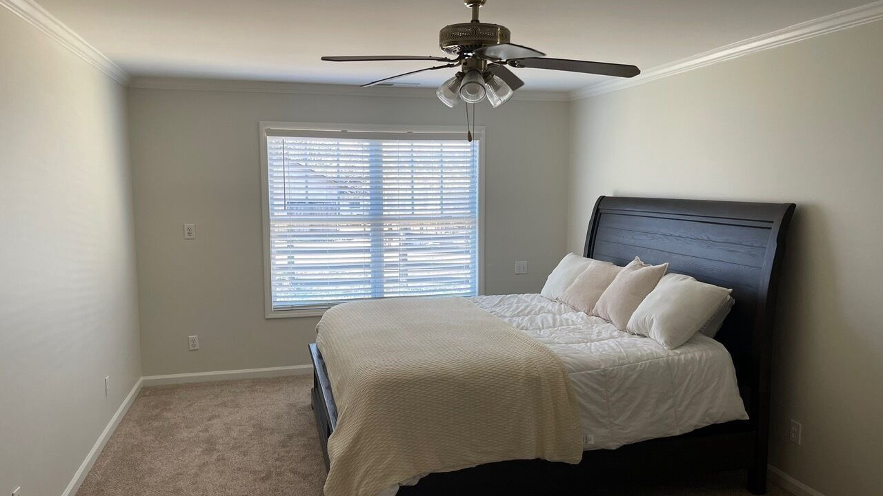 Photo of Bedroom in Powder Springs