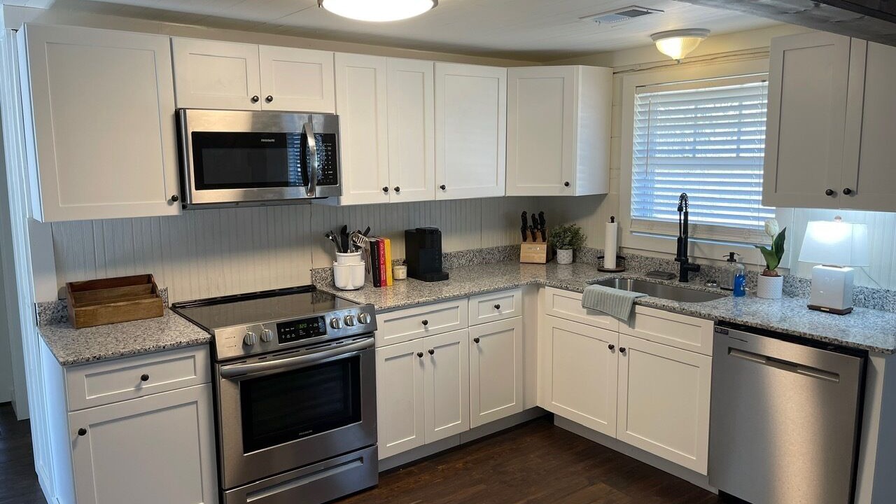 Photo of Kitchen in Powder Springs