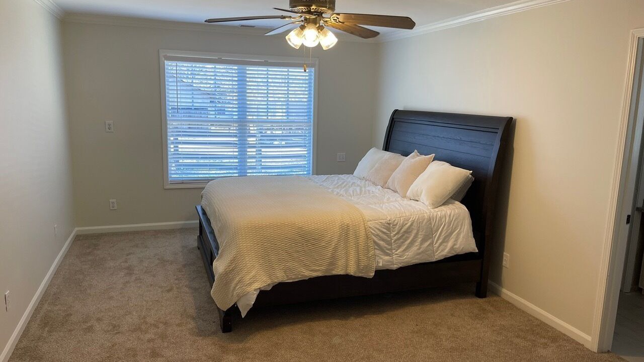 Photo of Bedroom in Powder Springs