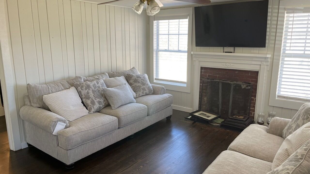 Photo of Livingroom in Powder Springs