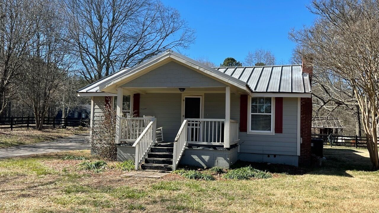 Photo of Outdoor in Powder Springs