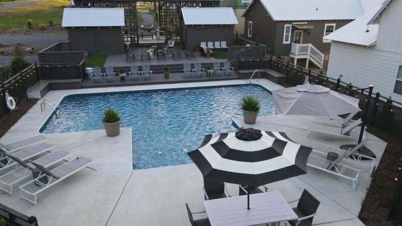 Photo of Outdoor in Guntersville