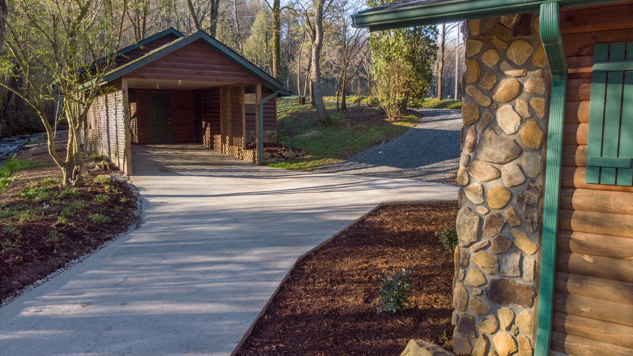 Photo of Outdoor in Robbinsville