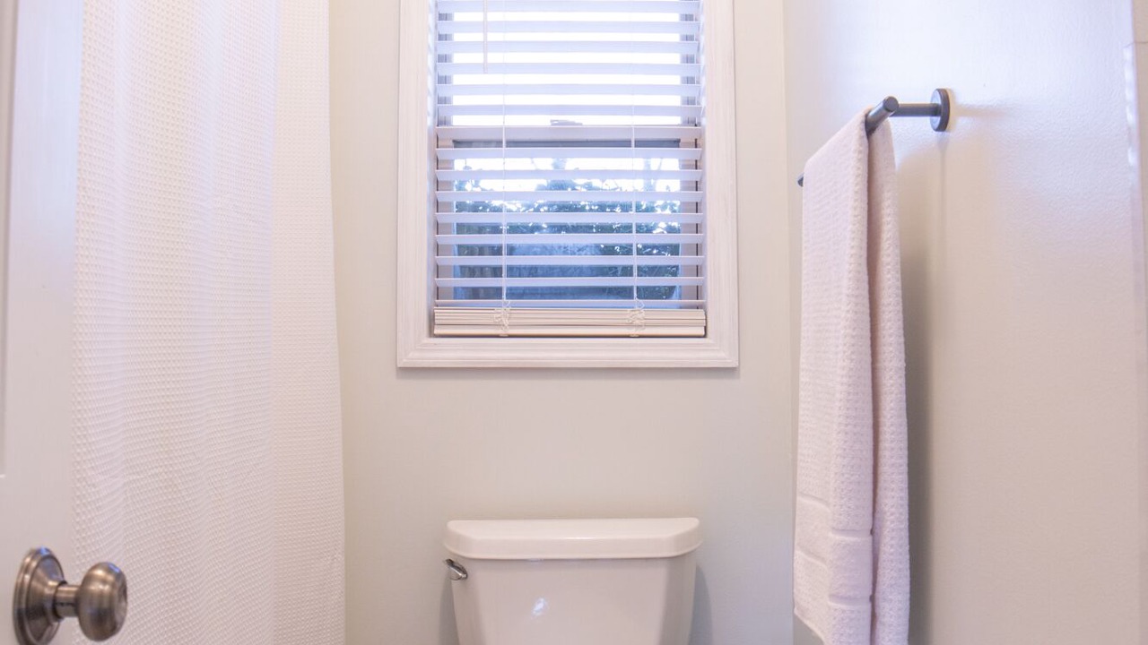 Photo of Bathroom in Robbinsville