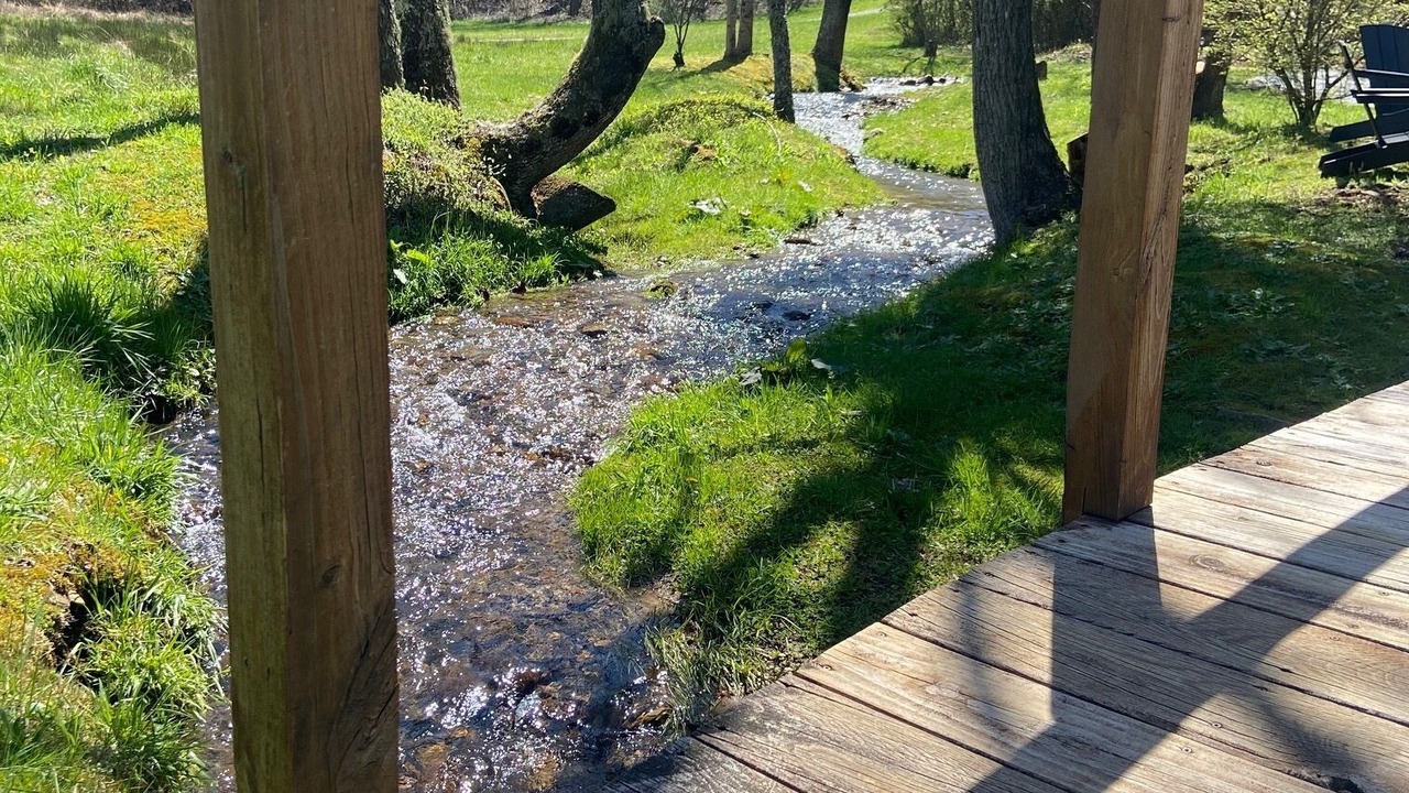 Photo of Outdoor in Robbinsville
