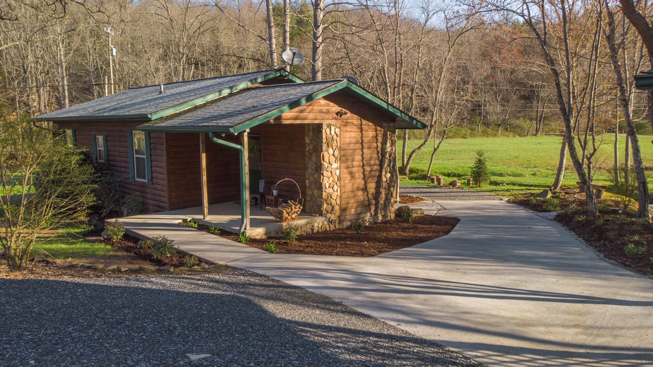 Photo of Outdoor in Robbinsville