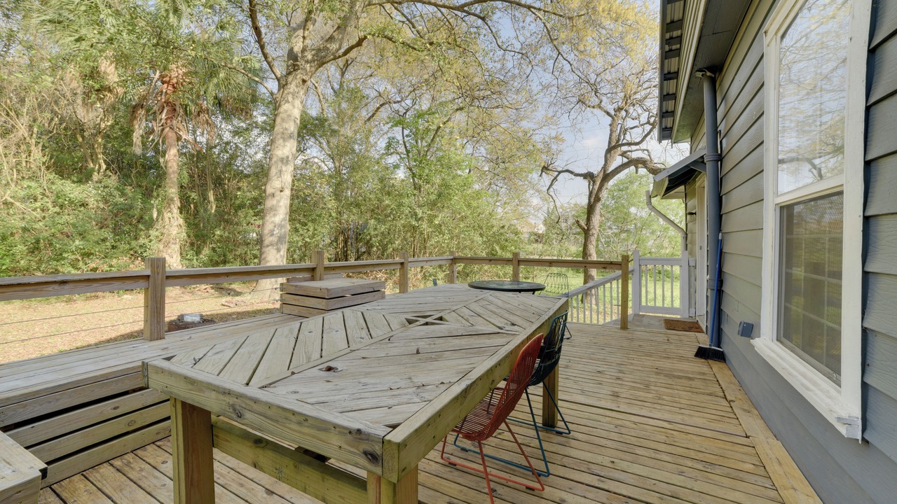 Photo of Outdoor in Thomasville