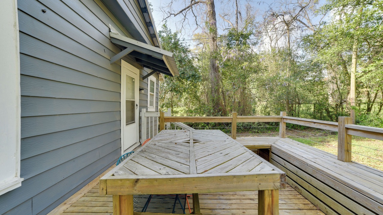 Photo of Outdoor in Thomasville
