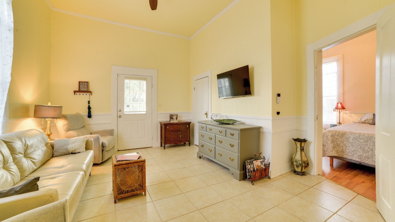 Photo of Livingroom in Thomasville