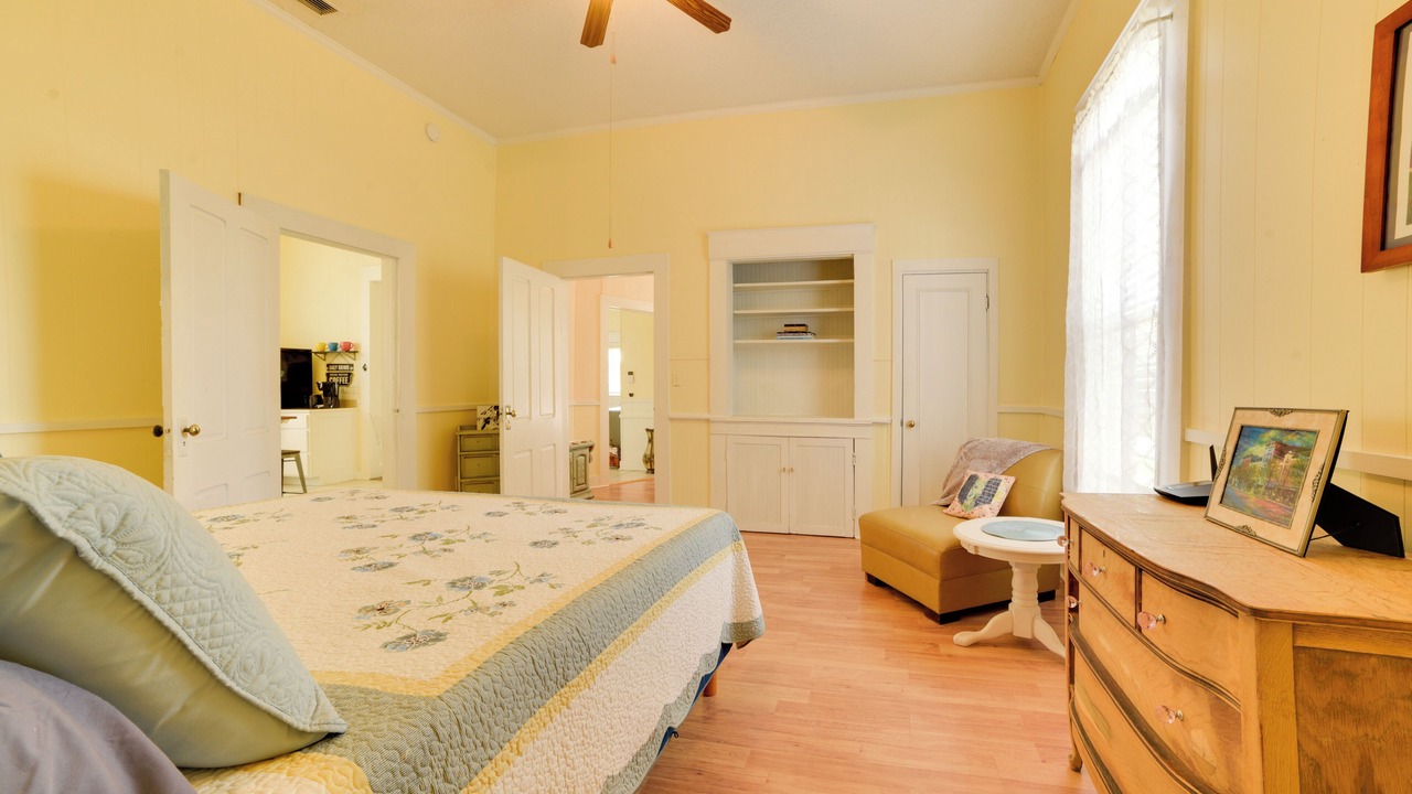 Photo of Bedroom in Thomasville