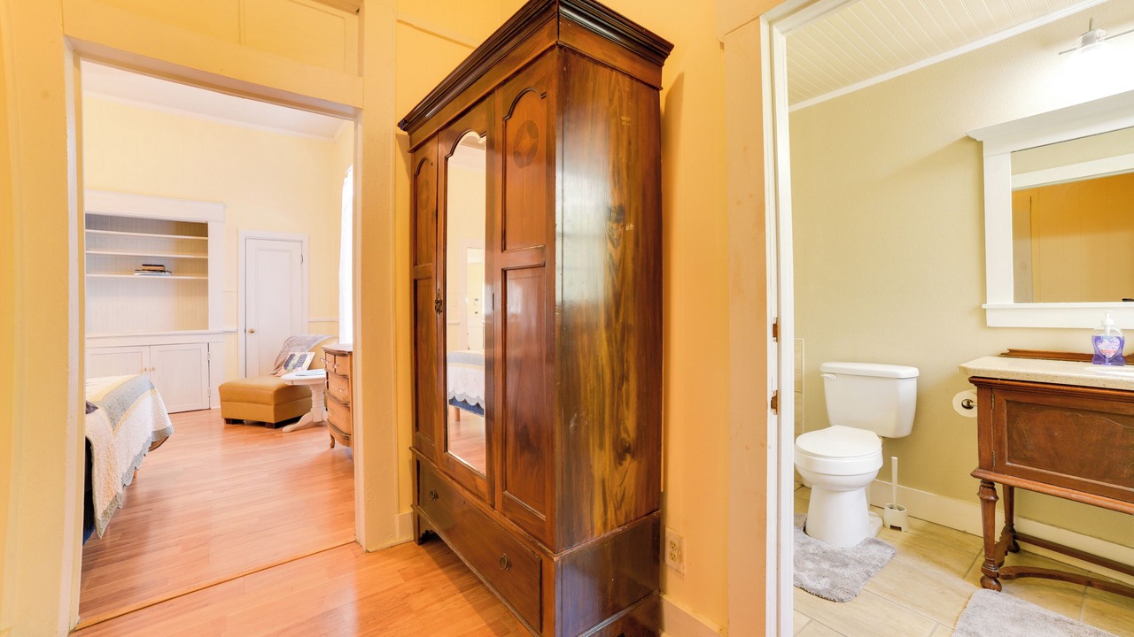 Photo of Bedroom in Thomasville
