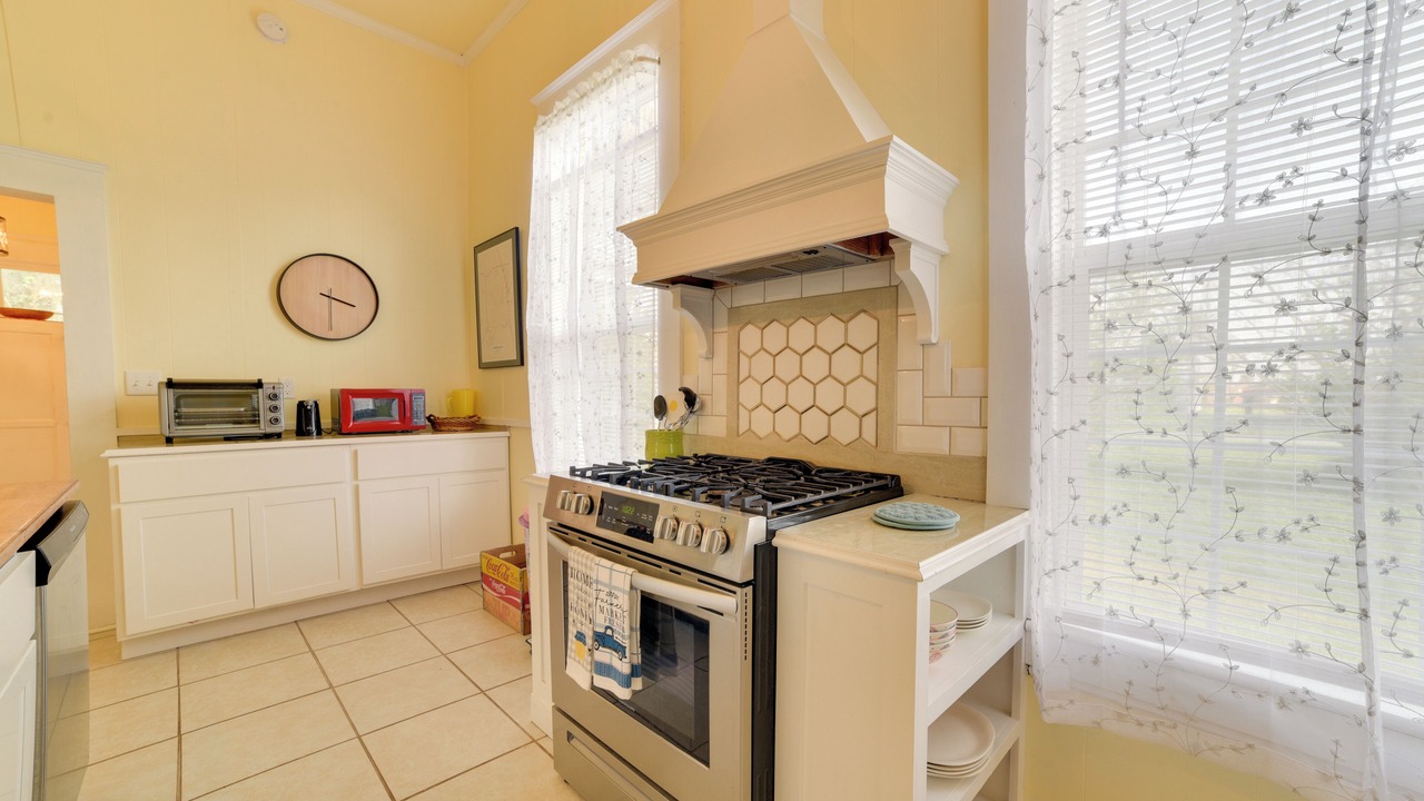 Photo of Kitchen in Thomasville