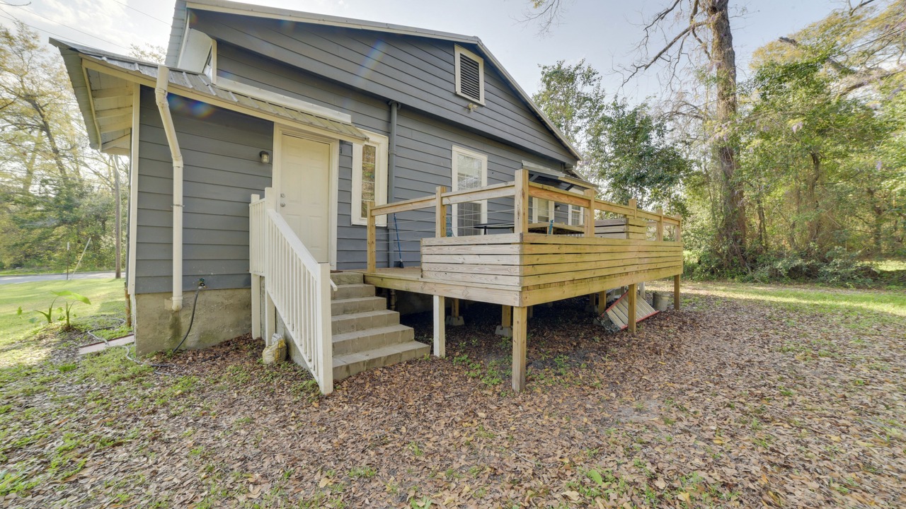 Photo of Outdoor in Thomasville