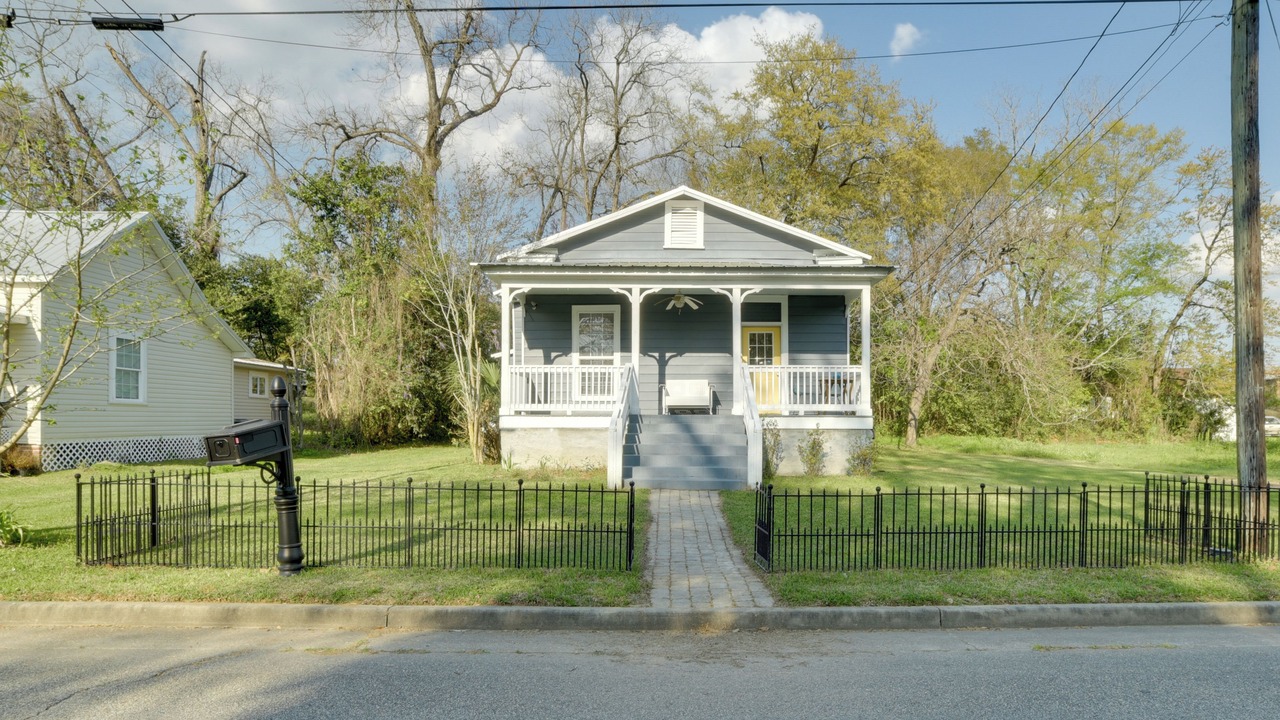 Photo of Outdoor in Thomasville