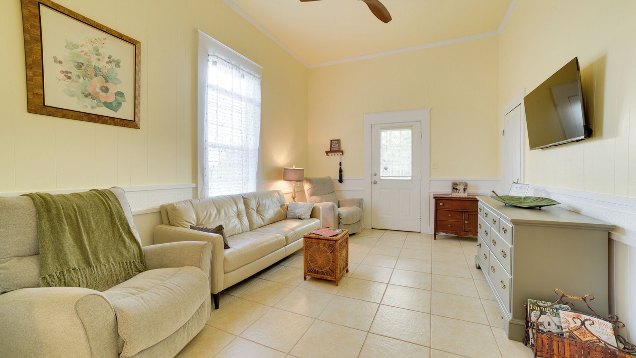 Photo of Bedroom in Thomasville