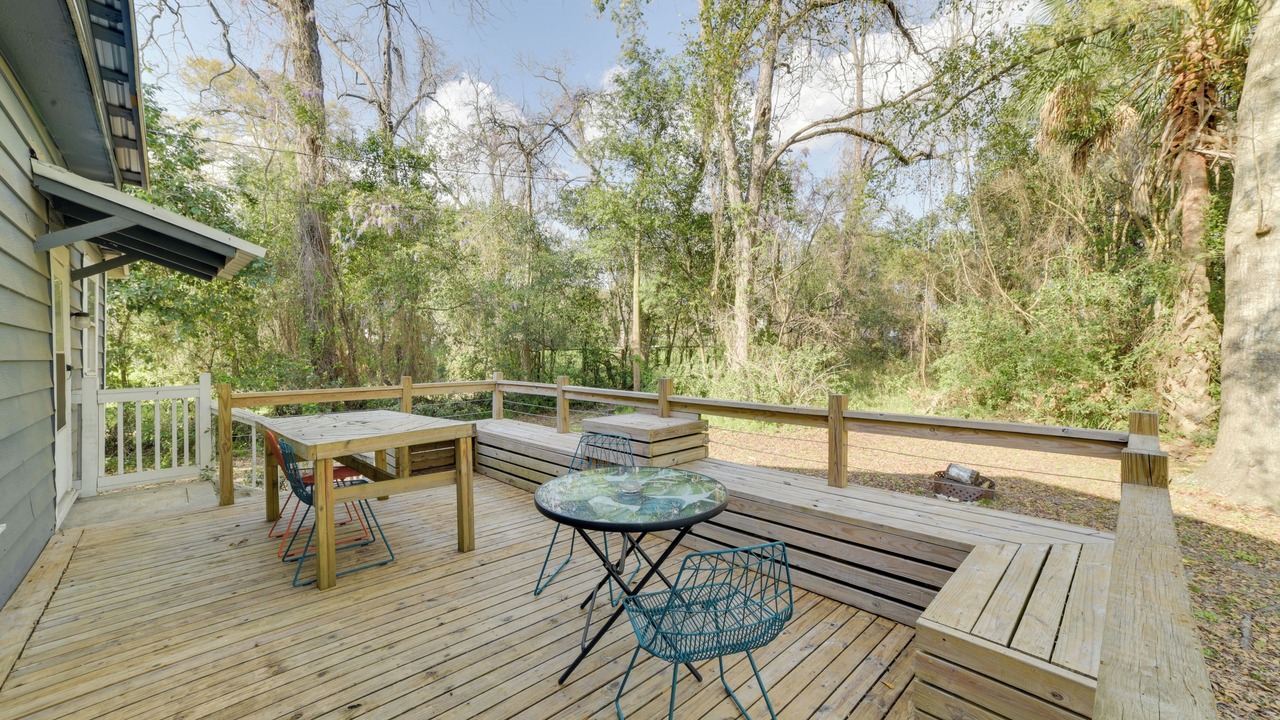 Photo of Outdoor in Thomasville