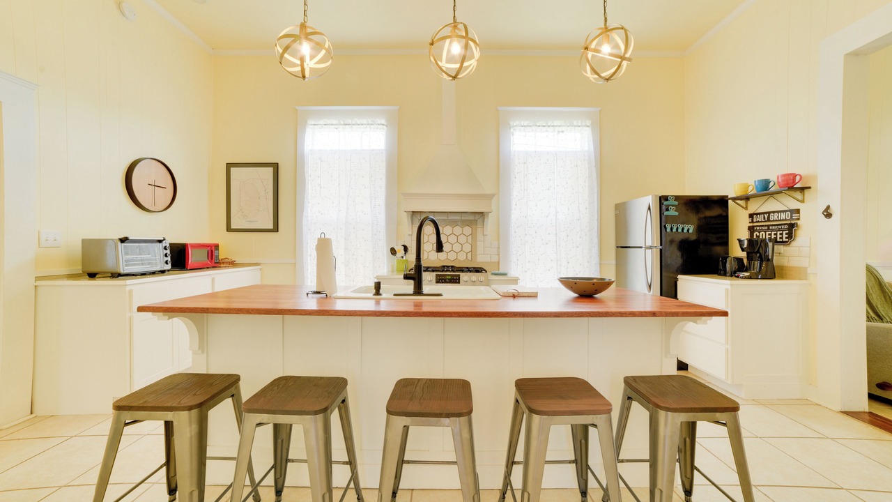 Photo of Kitchen in Thomasville