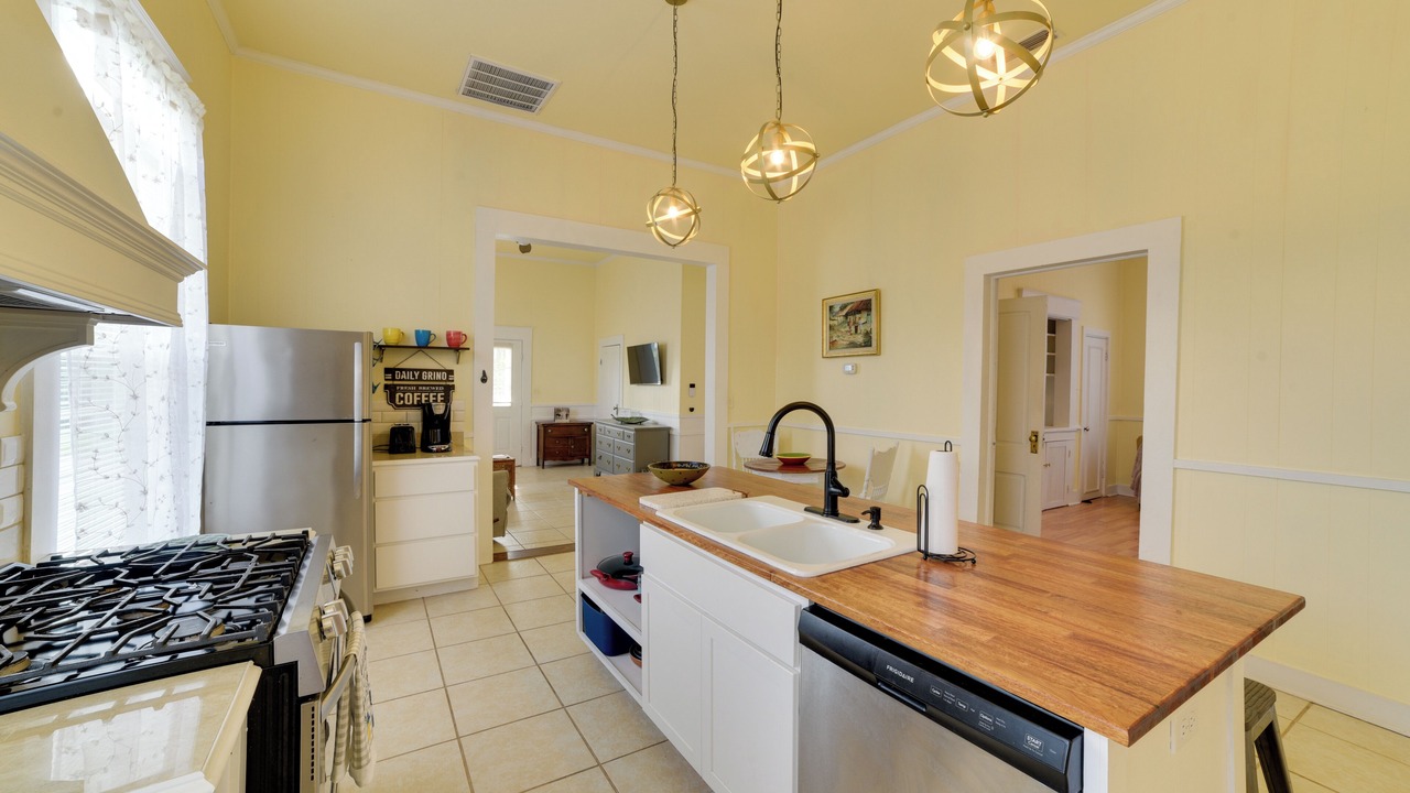 Photo of Kitchen in Thomasville