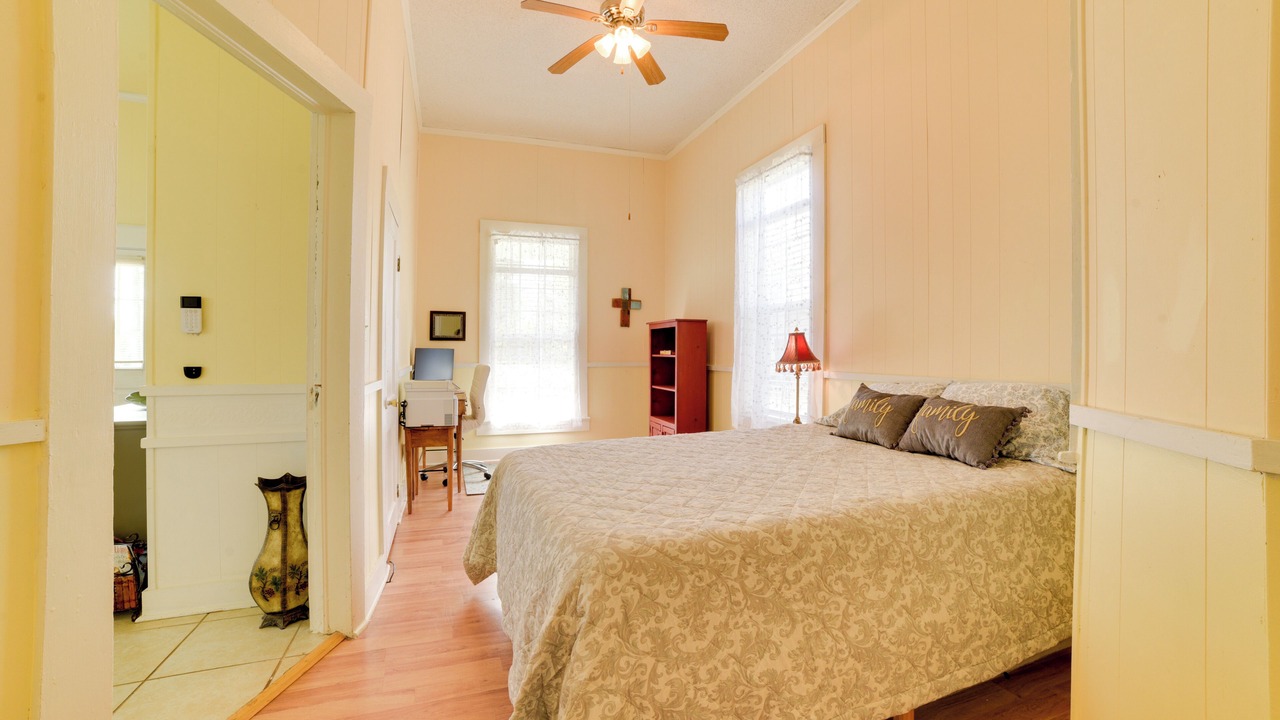 Photo of Bedroom in Thomasville