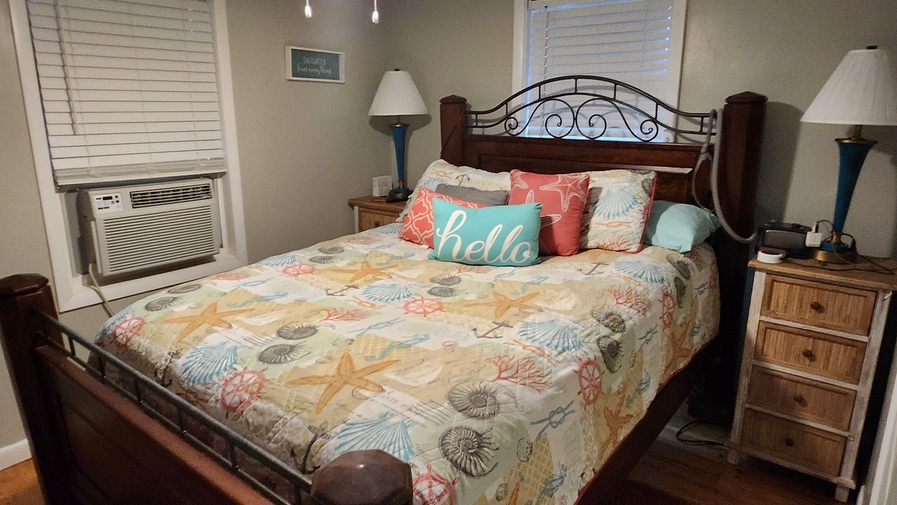 Photo of Bedroom in Camden