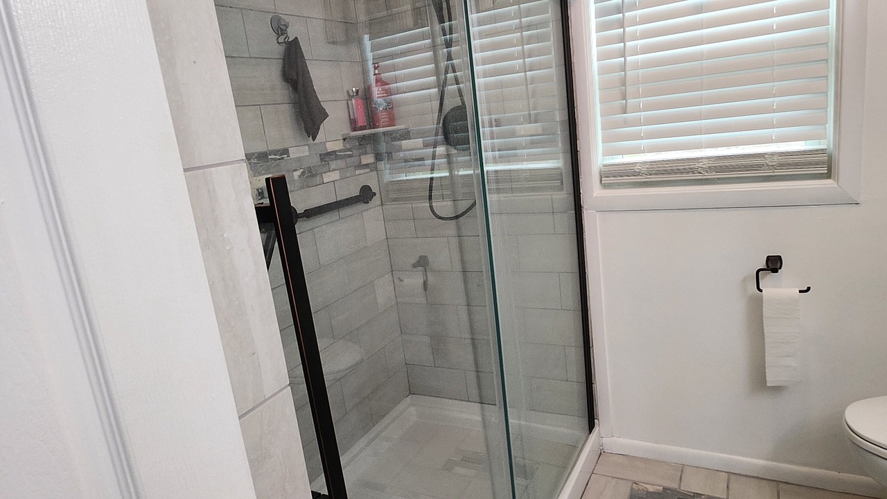 Photo of Bathroom in Camden