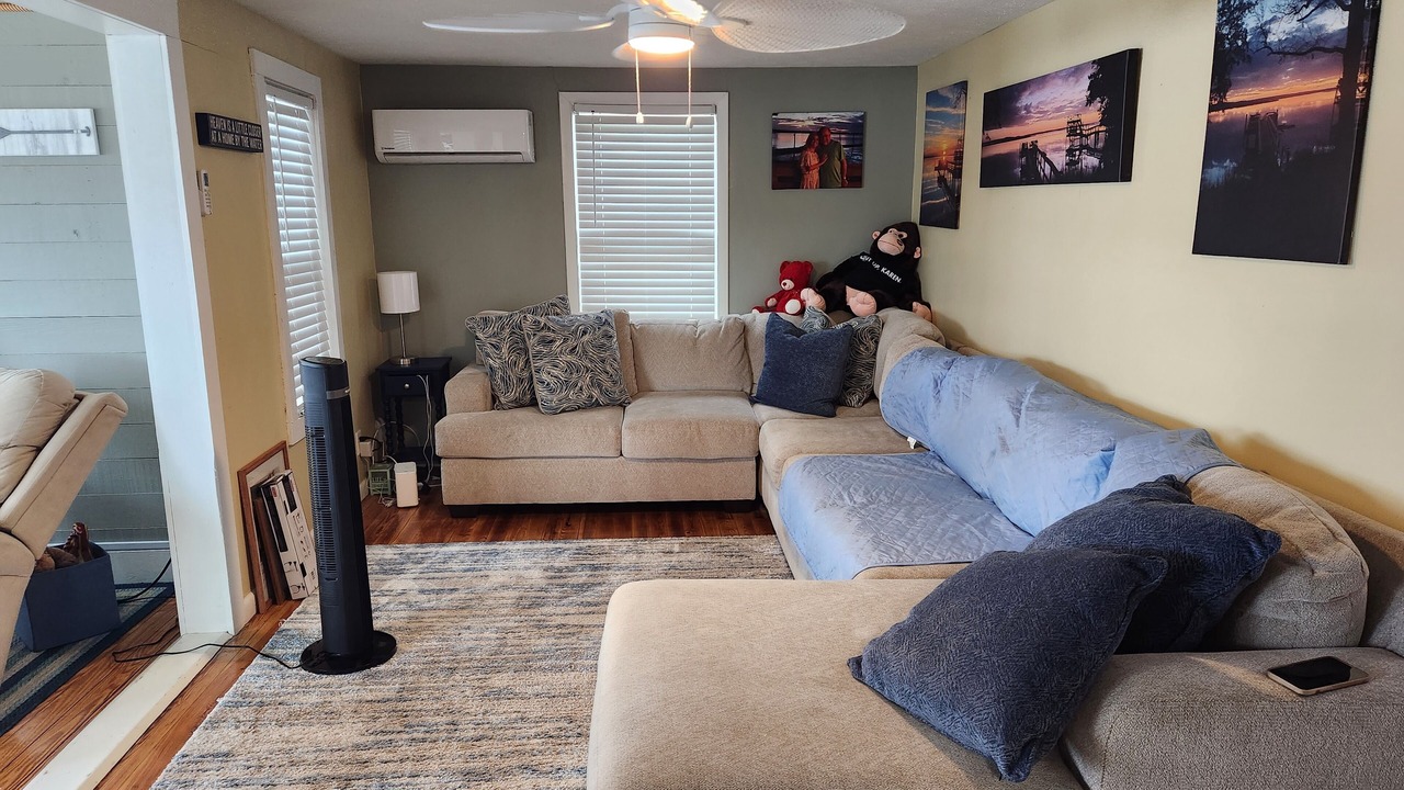 Photo of Livingroom in Camden
