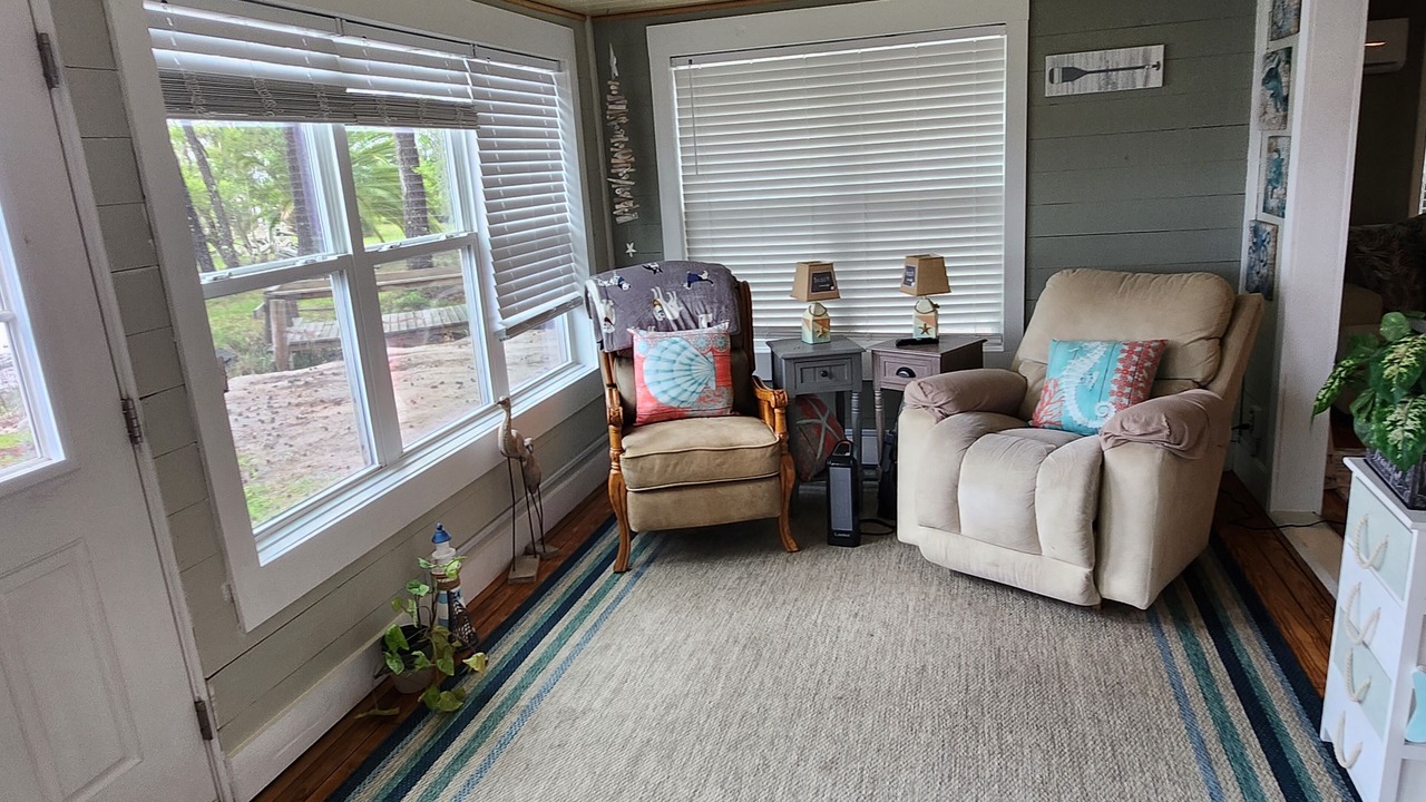 Photo of Livingroom in Camden