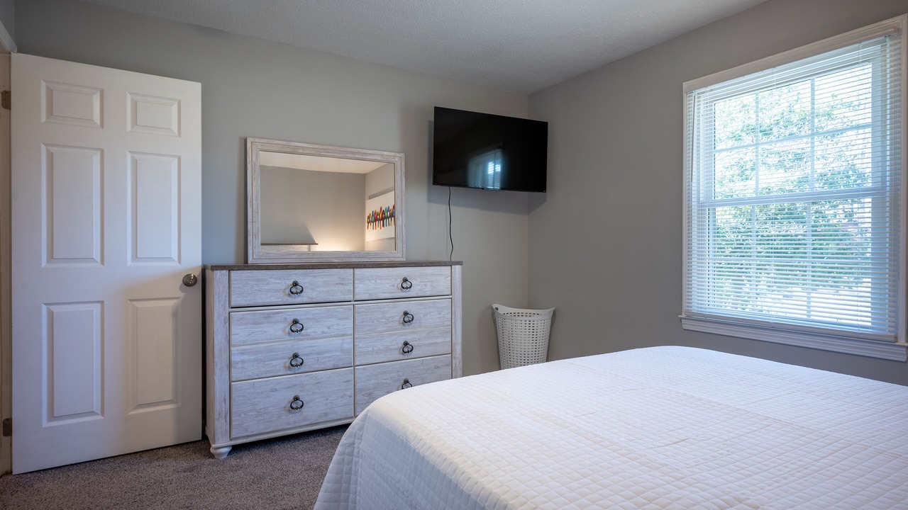 Photo of Bedroom in Clemmons