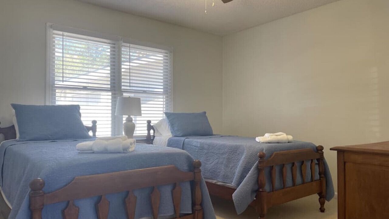 Photo of Bedroom in Milledgeville