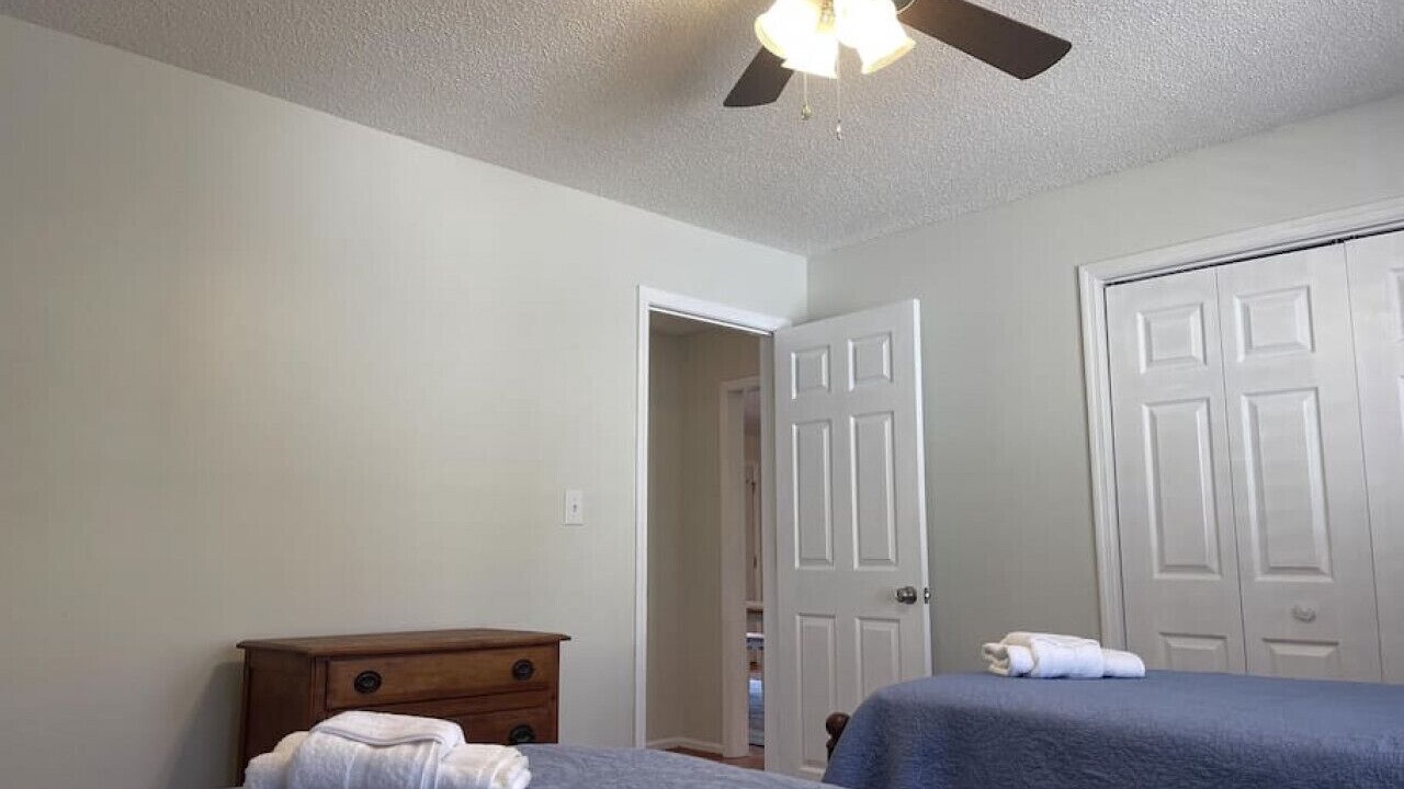 Photo of Bedroom in Milledgeville