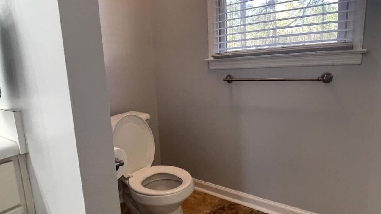 Photo of Bathroom in Milledgeville