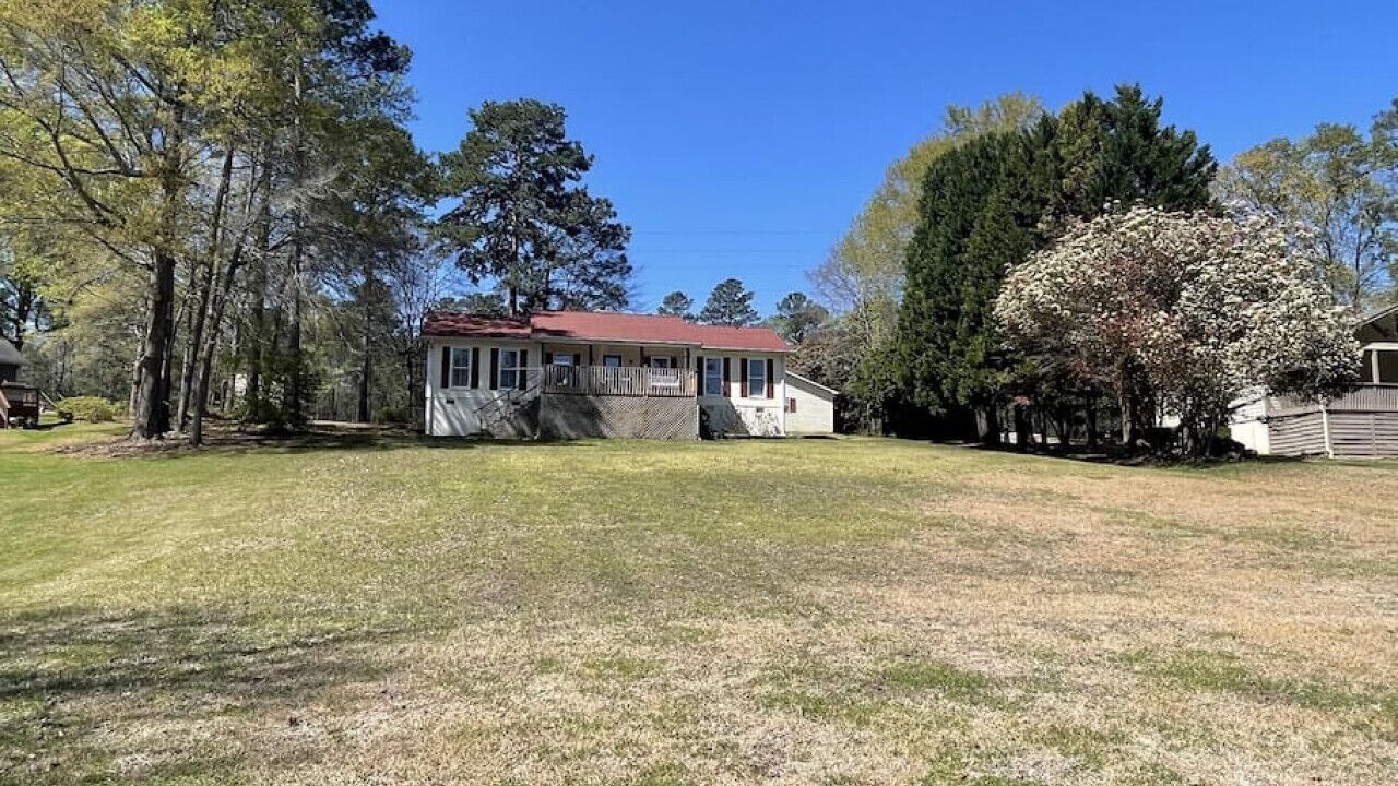 Photo of Outdoor in Milledgeville