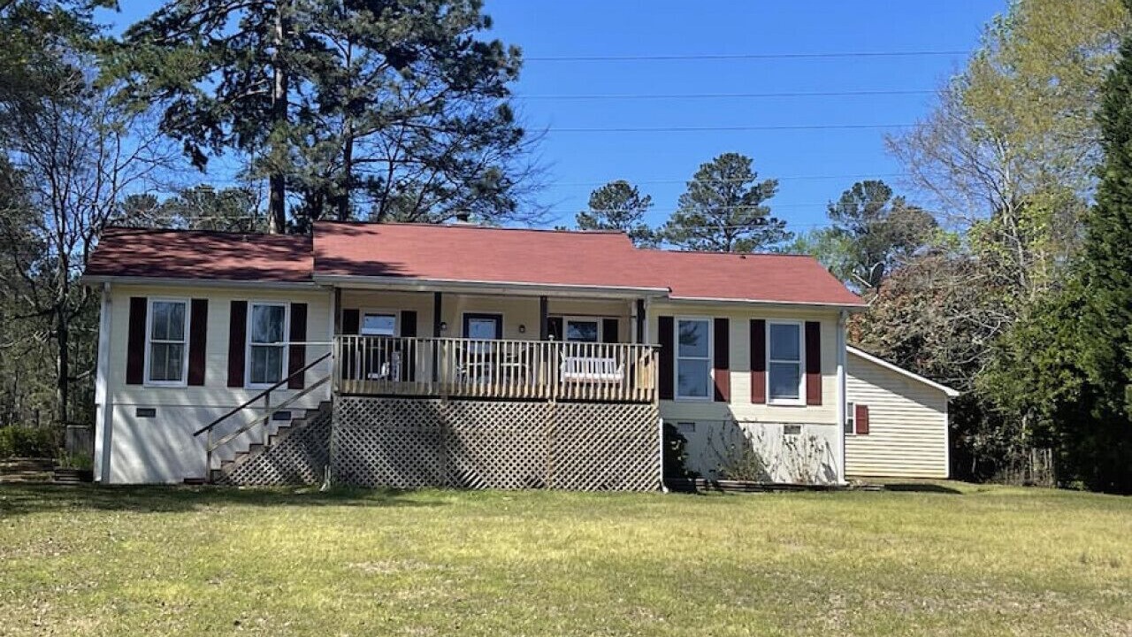 Photo of Outdoor in Milledgeville