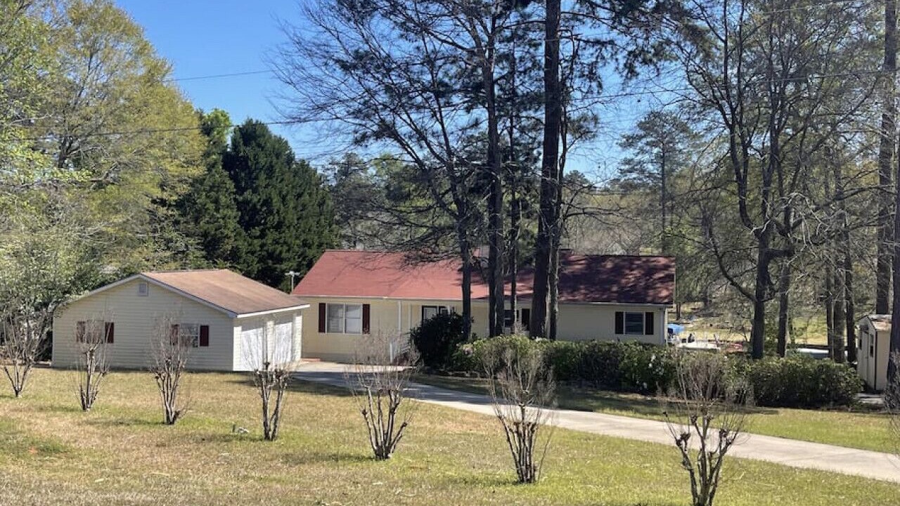 Photo of Outdoor in Milledgeville