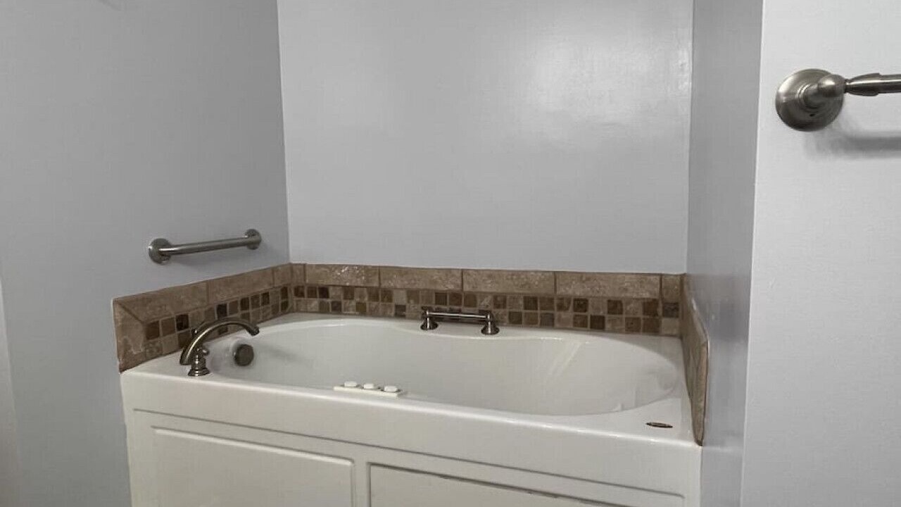 Photo of Bathroom in Milledgeville