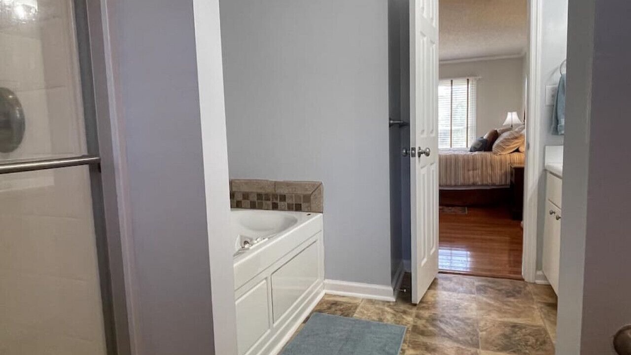 Photo of Bathroom in Milledgeville